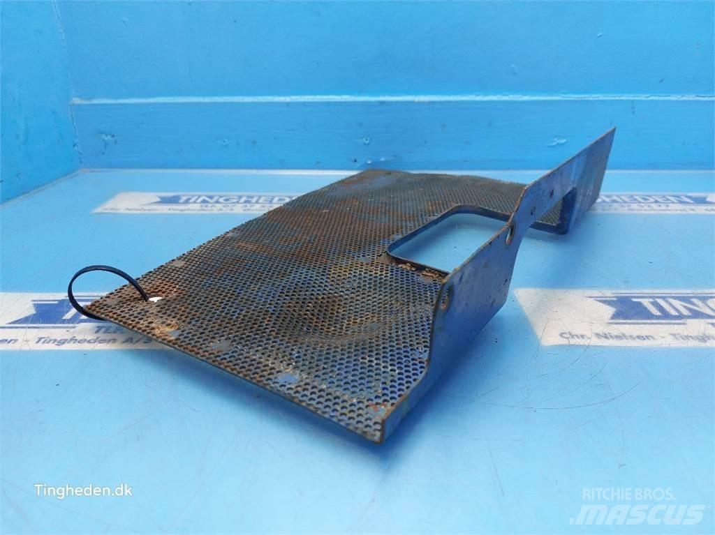 Ford 7700 Další příslušenství k traktorům