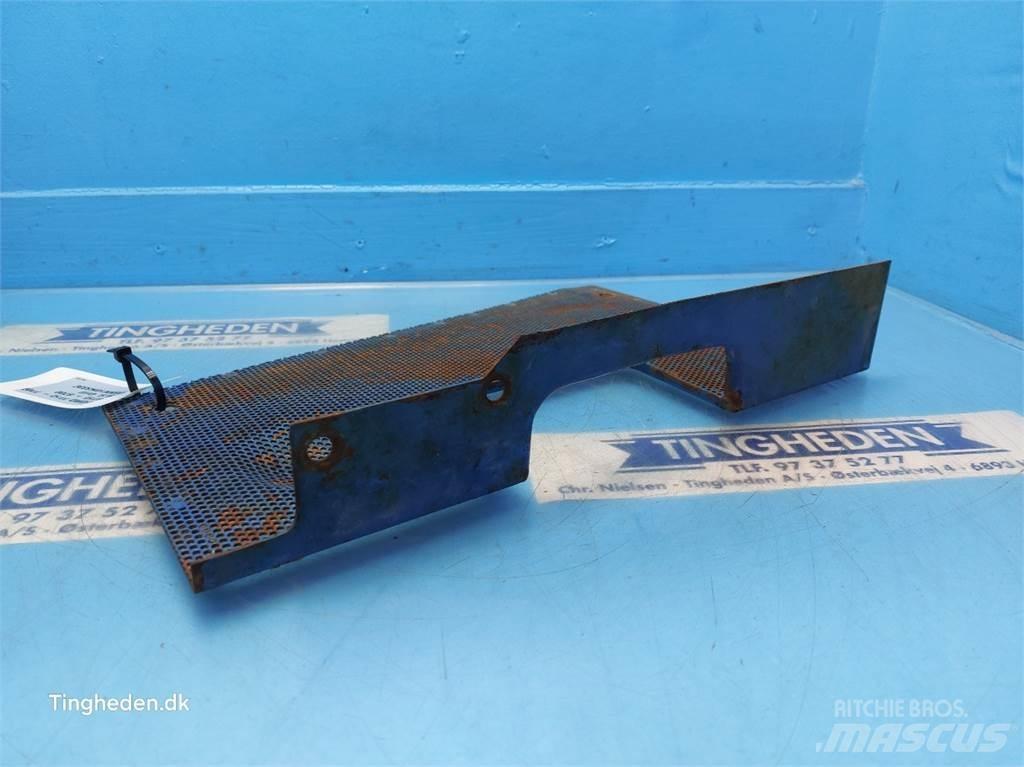Ford 7710 Další příslušenství k traktorům