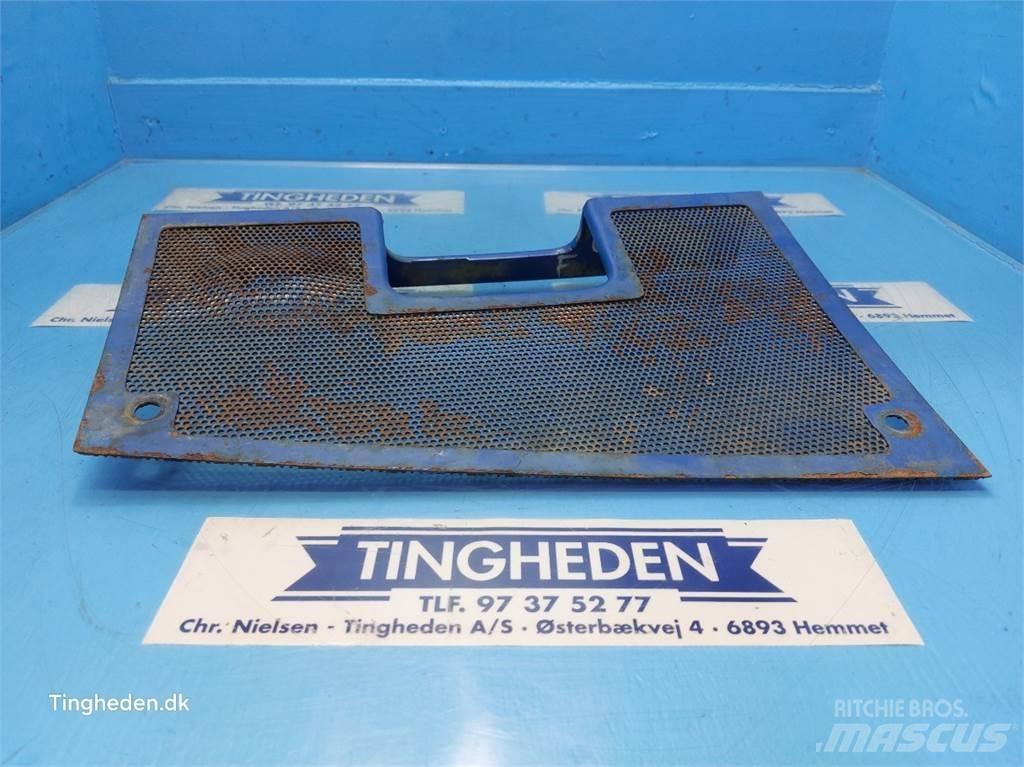 Ford 7710 Další příslušenství k traktorům
