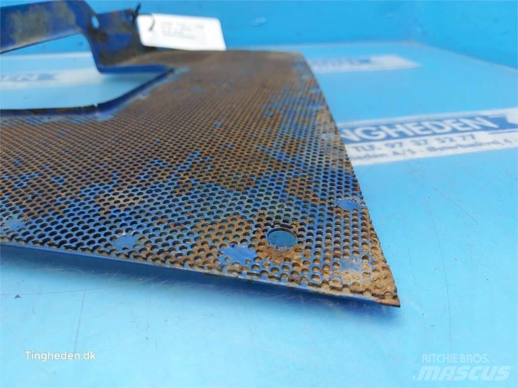 Ford 7710 Další příslušenství k traktorům