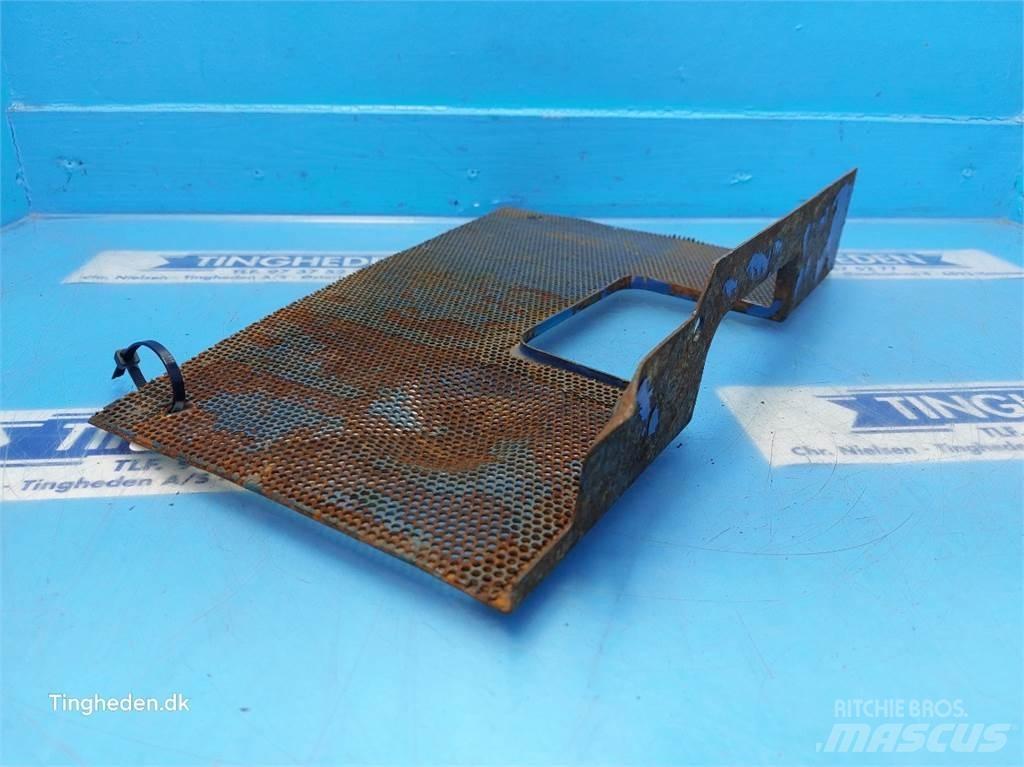 Ford 7710 Další příslušenství k traktorům