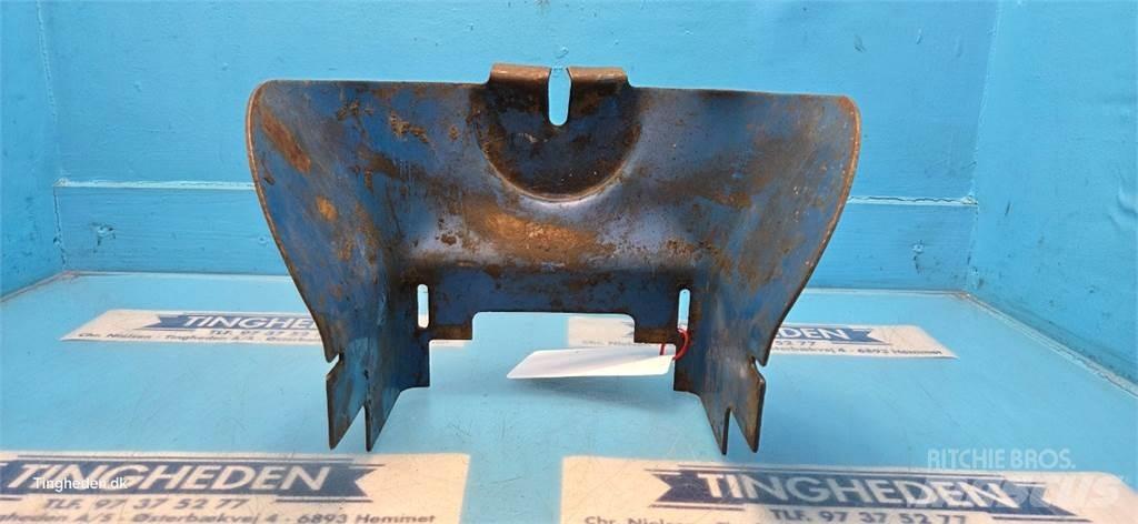 Ford 7710 Další příslušenství k traktorům