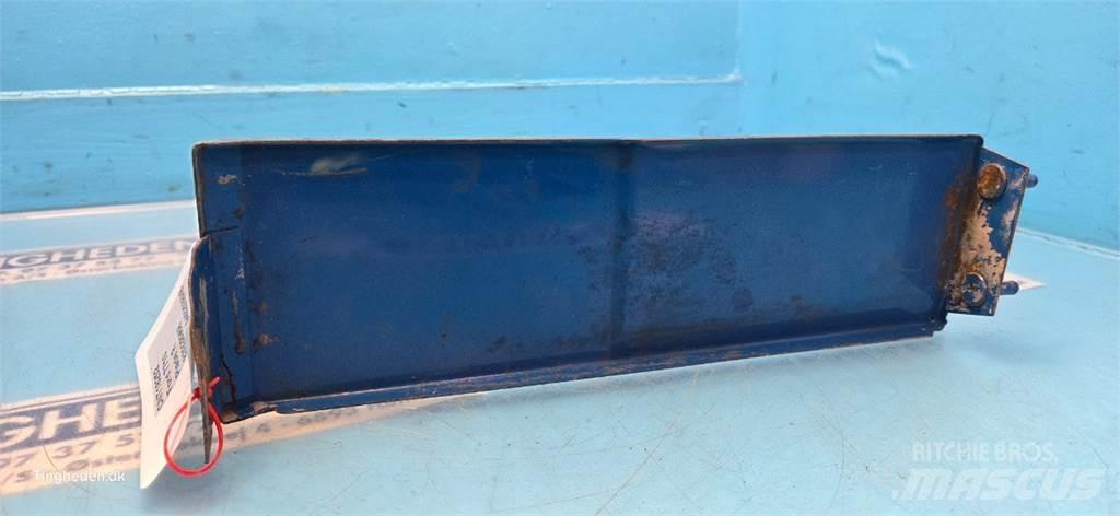 Ford 7710 Další příslušenství k traktorům