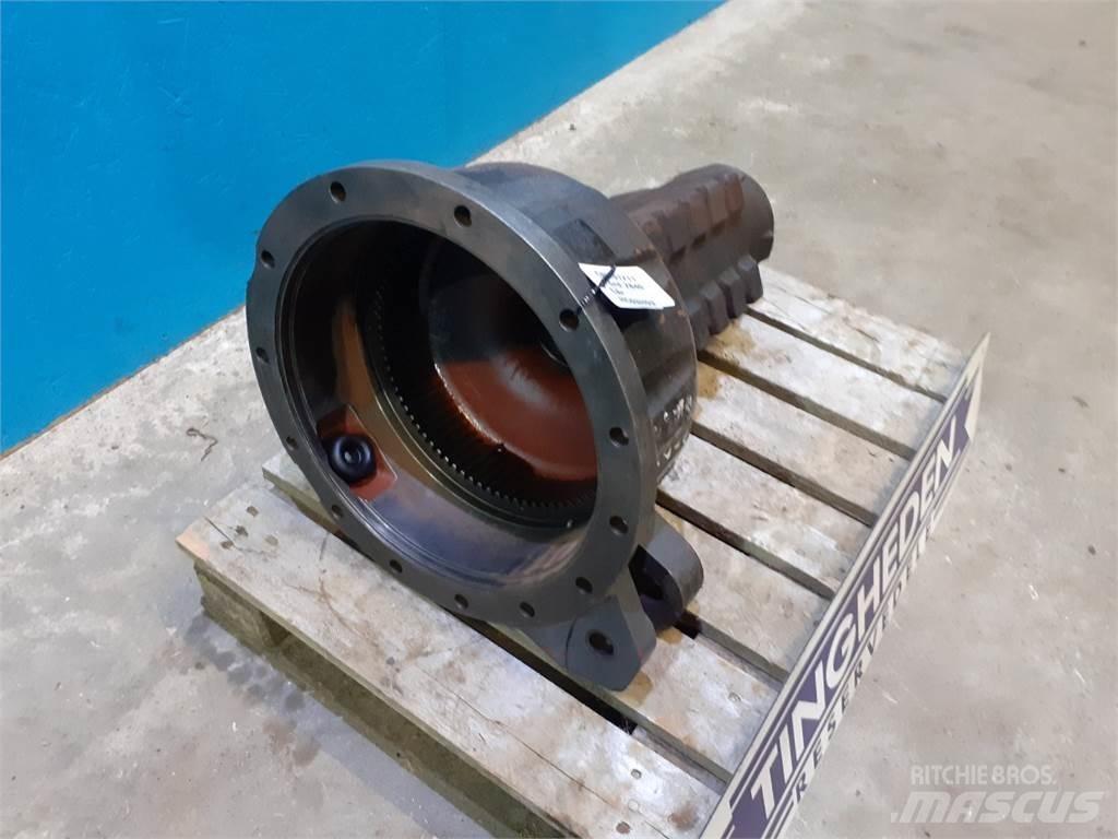Ford 7840 Další příslušenství k traktorům