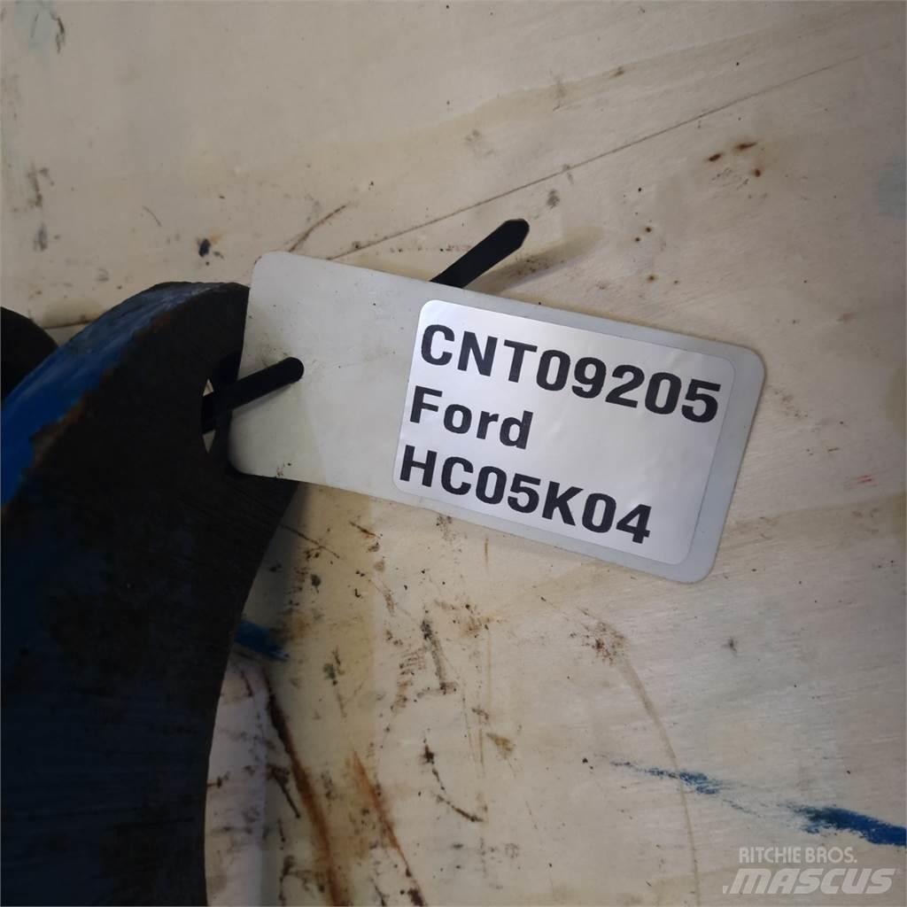 Ford 7910 Další příslušenství k traktorům