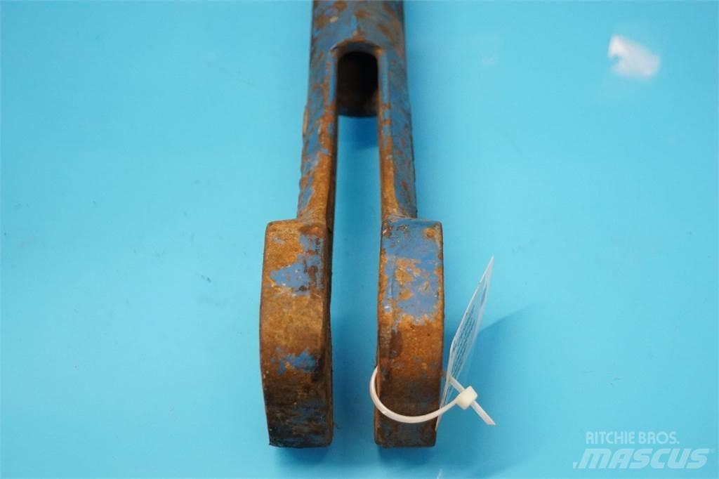 Ford 8210 Další příslušenství k traktorům
