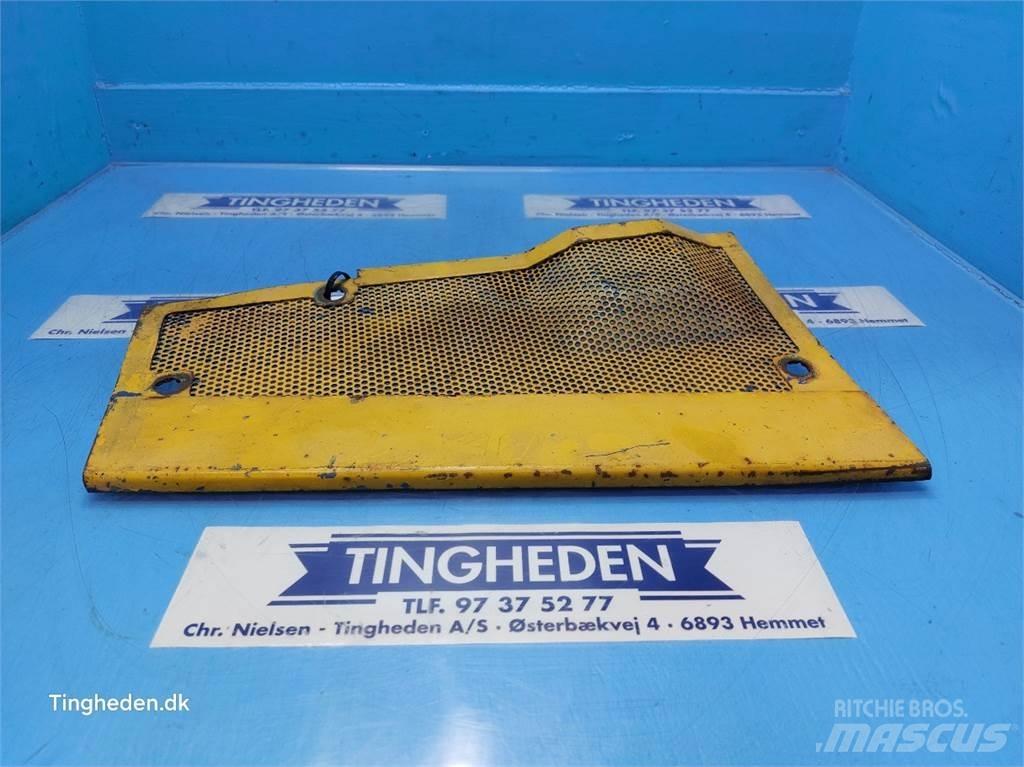 Ford 8210 Další příslušenství k traktorům