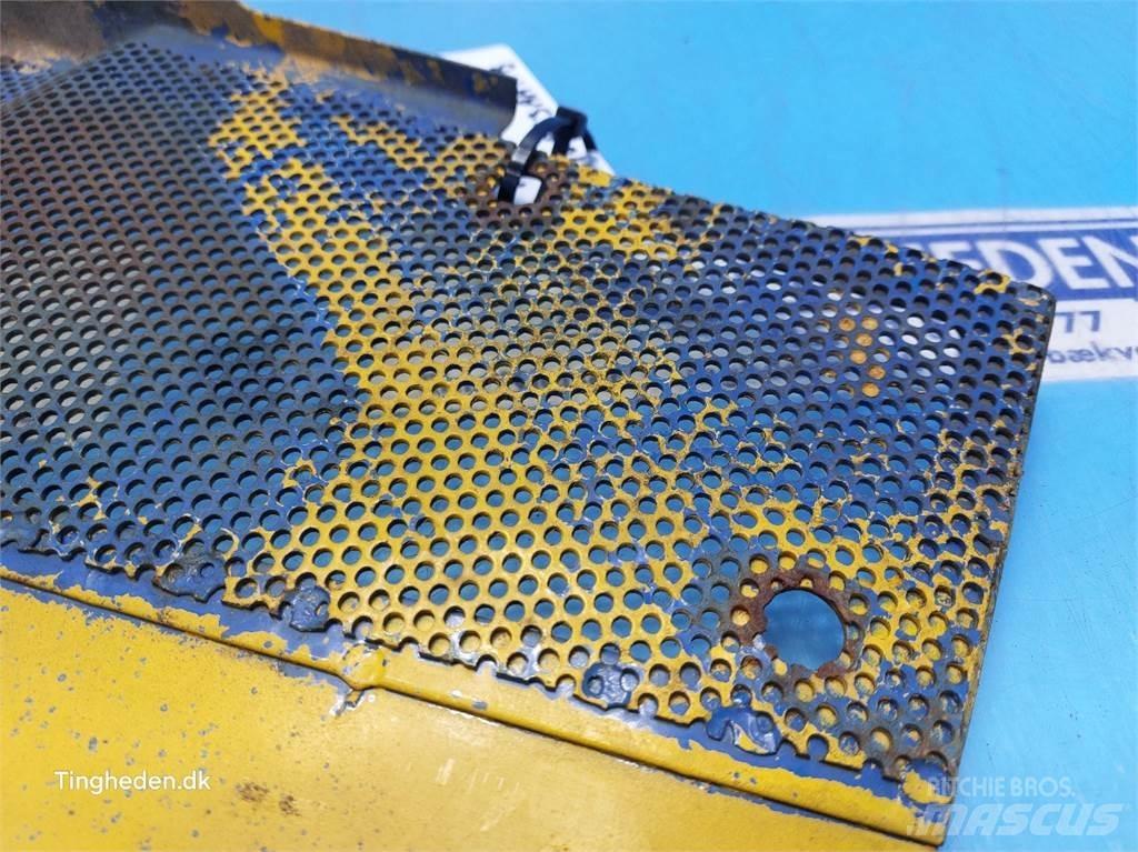 Ford 8210 Další příslušenství k traktorům