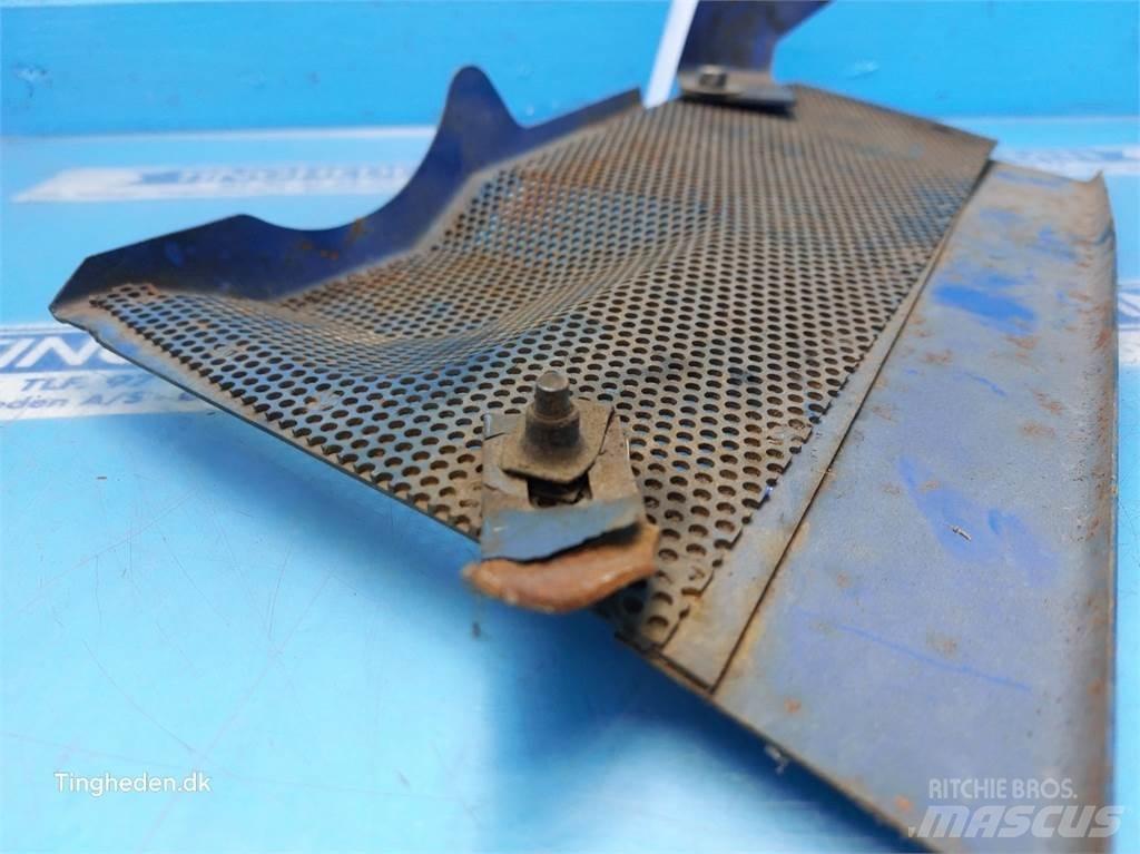 Ford 8210 Další příslušenství k traktorům