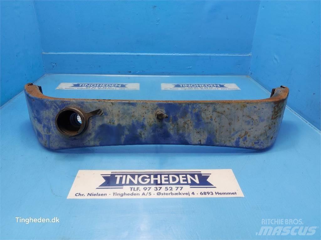 Ford 8210 Další příslušenství k traktorům