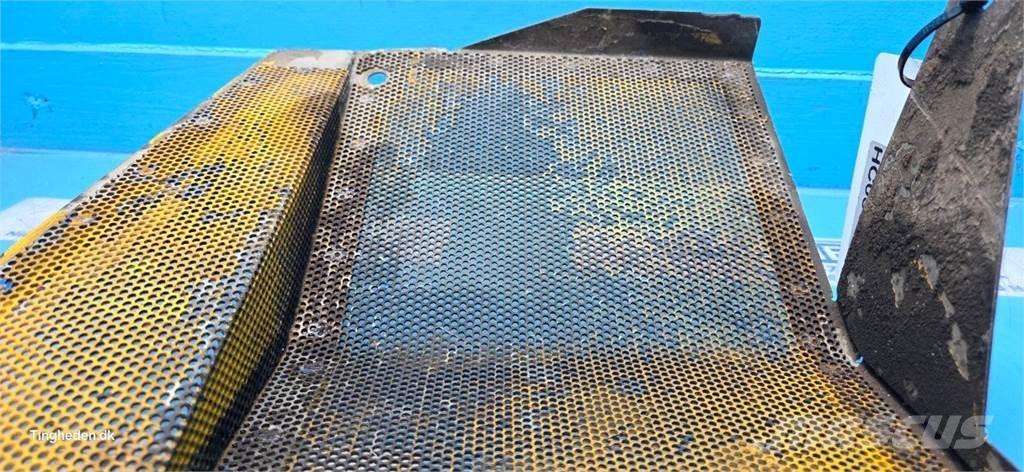 Ford 8210 Další příslušenství k traktorům