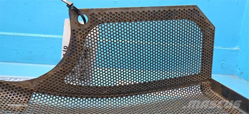 Ford 8210 Další příslušenství k traktorům