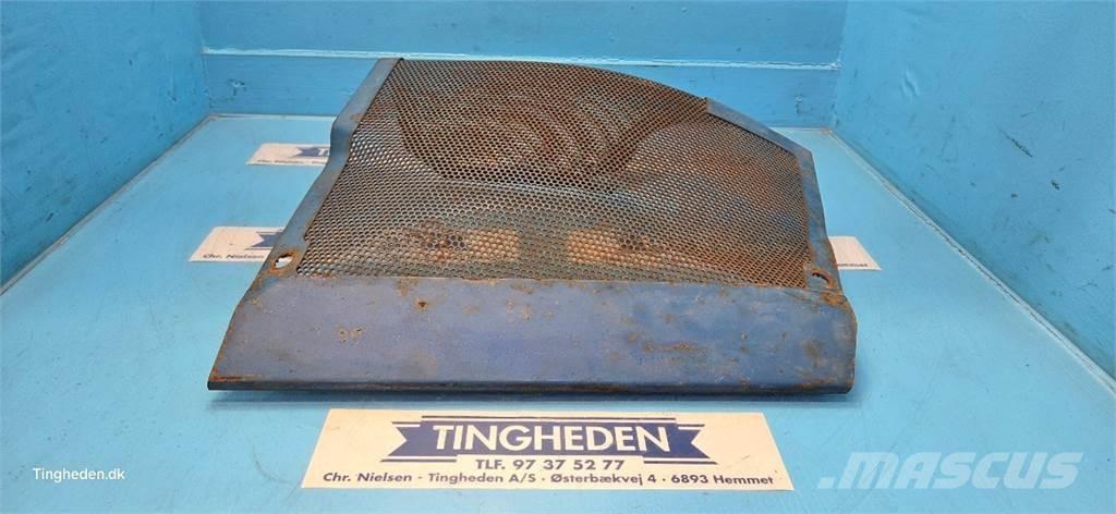 Ford 8210 Další příslušenství k traktorům