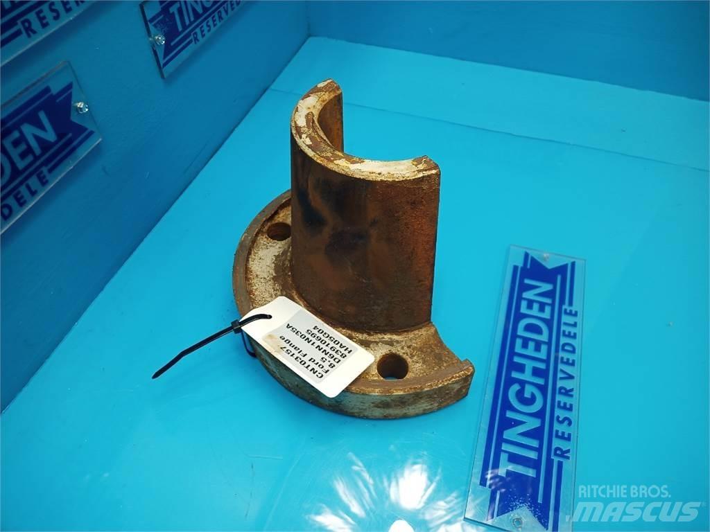 Ford 8630 Další příslušenství k traktorům
