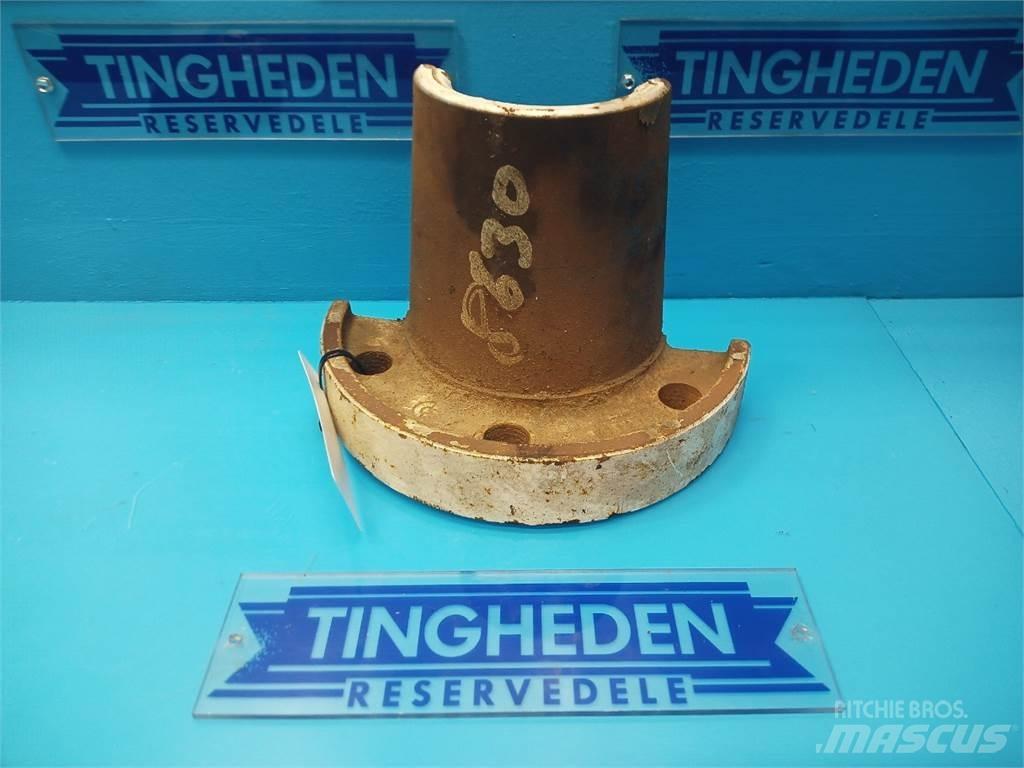 Ford 8630 Další příslušenství k traktorům