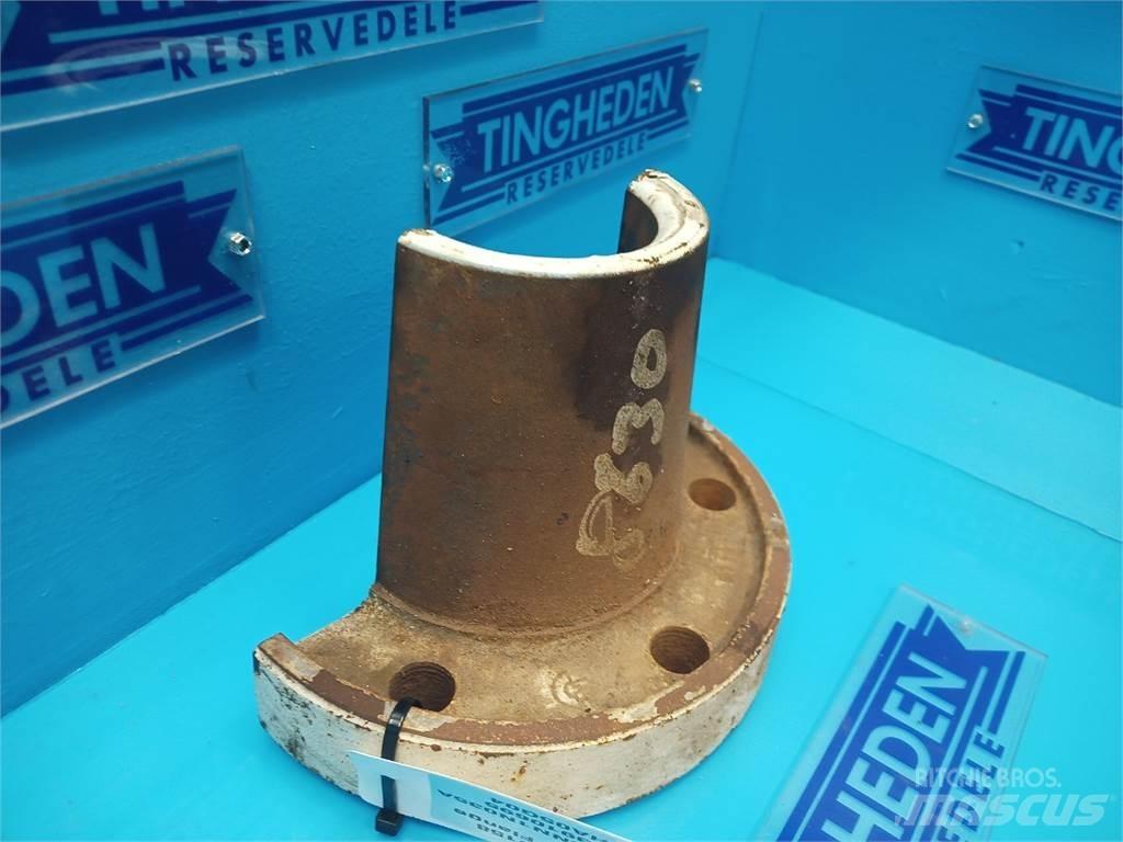 Ford 8630 Další příslušenství k traktorům