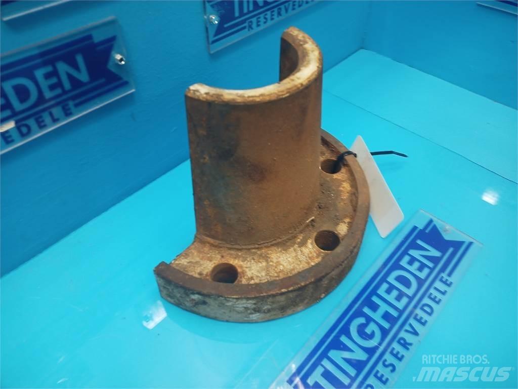 Ford 8630 Další příslušenství k traktorům