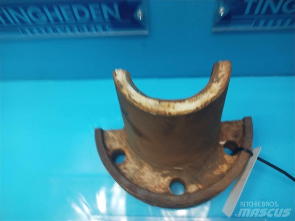 Ford 8630 Další příslušenství k traktorům