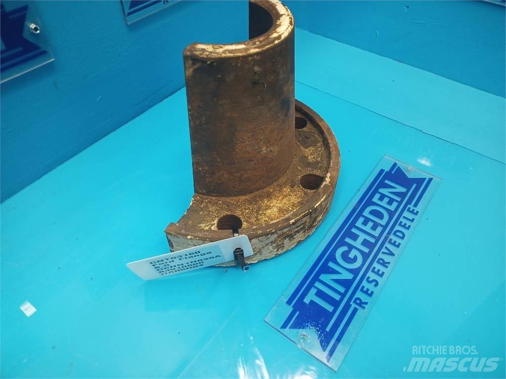 Ford 8630 Další příslušenství k traktorům