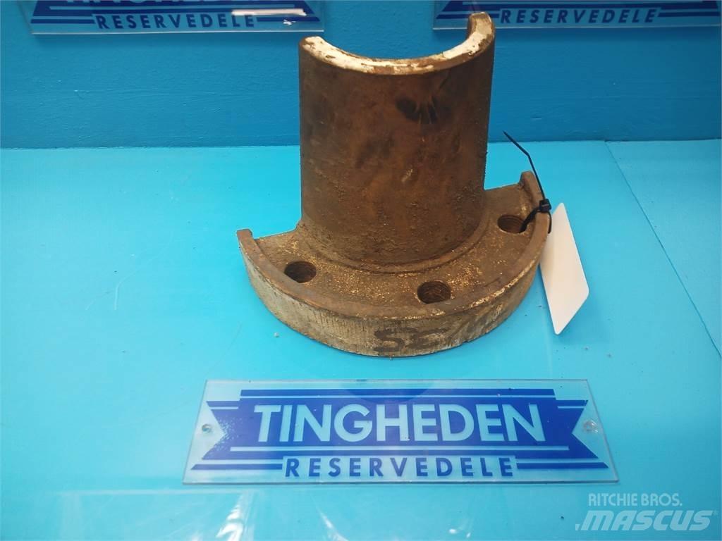 Ford 8630 Další příslušenství k traktorům