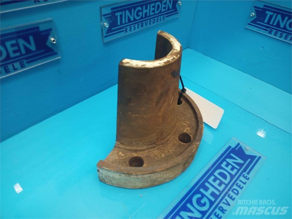 Ford 8630 Další příslušenství k traktorům