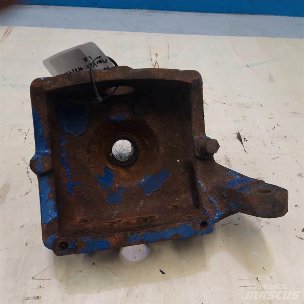 Ford 8630 Další příslušenství k traktorům