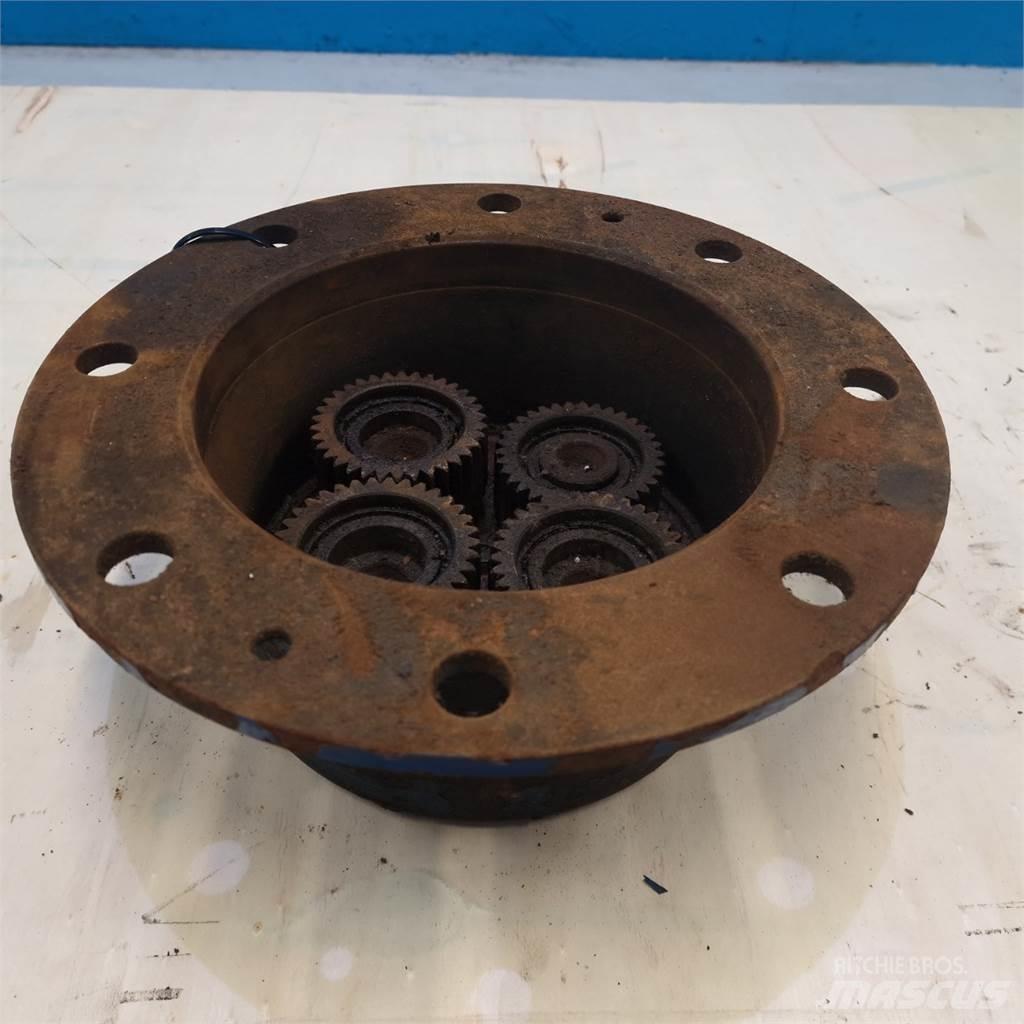 Ford 8630 Další příslušenství k traktorům