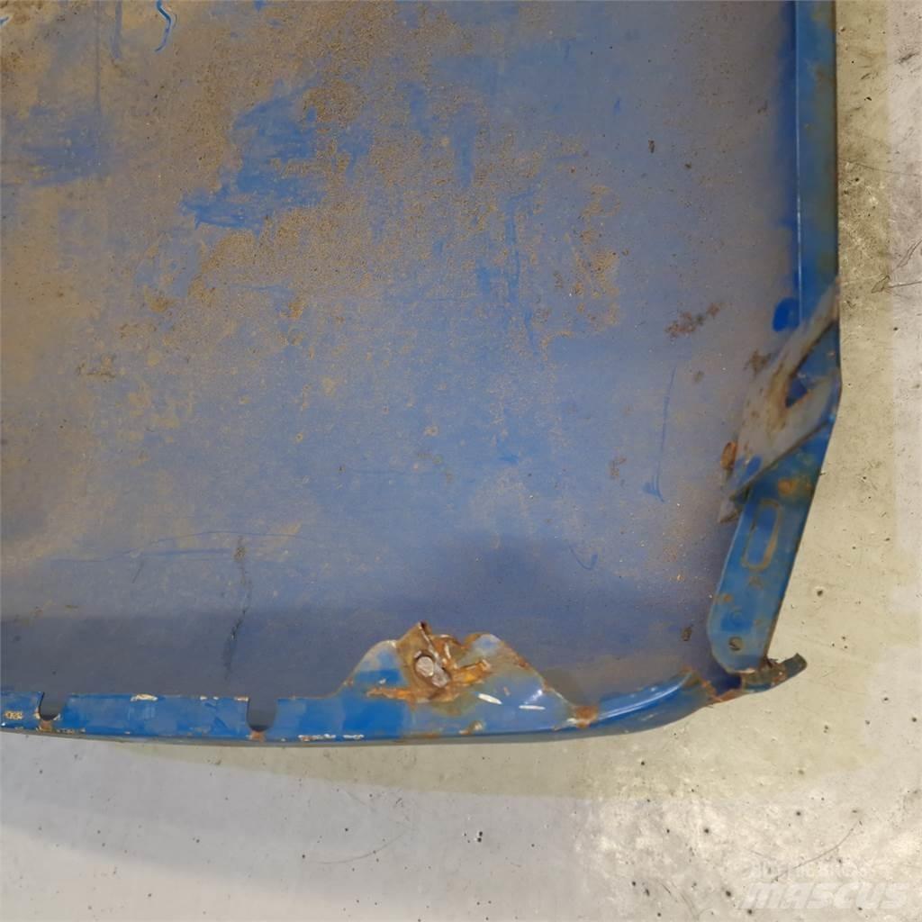 Ford 8730 Další příslušenství k traktorům