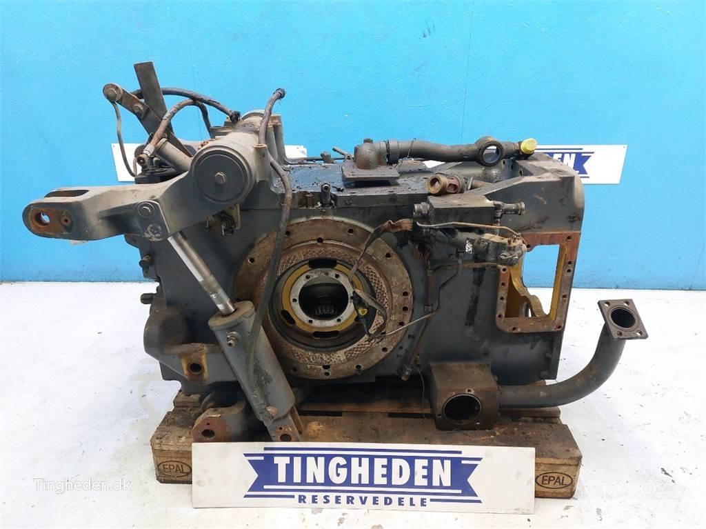 Ford 8870 Převodovka