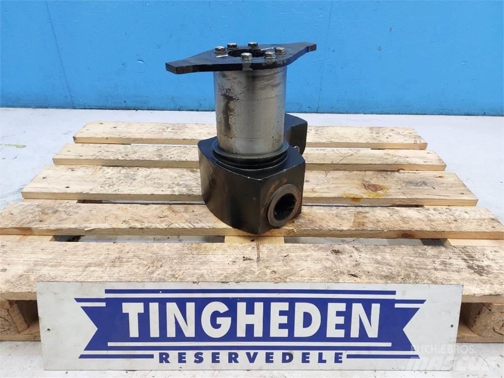 Gehl AL750 Prosévací lopaty