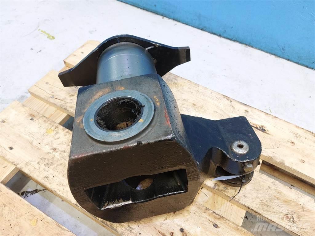 Gehl AL750 Prosévací lopaty