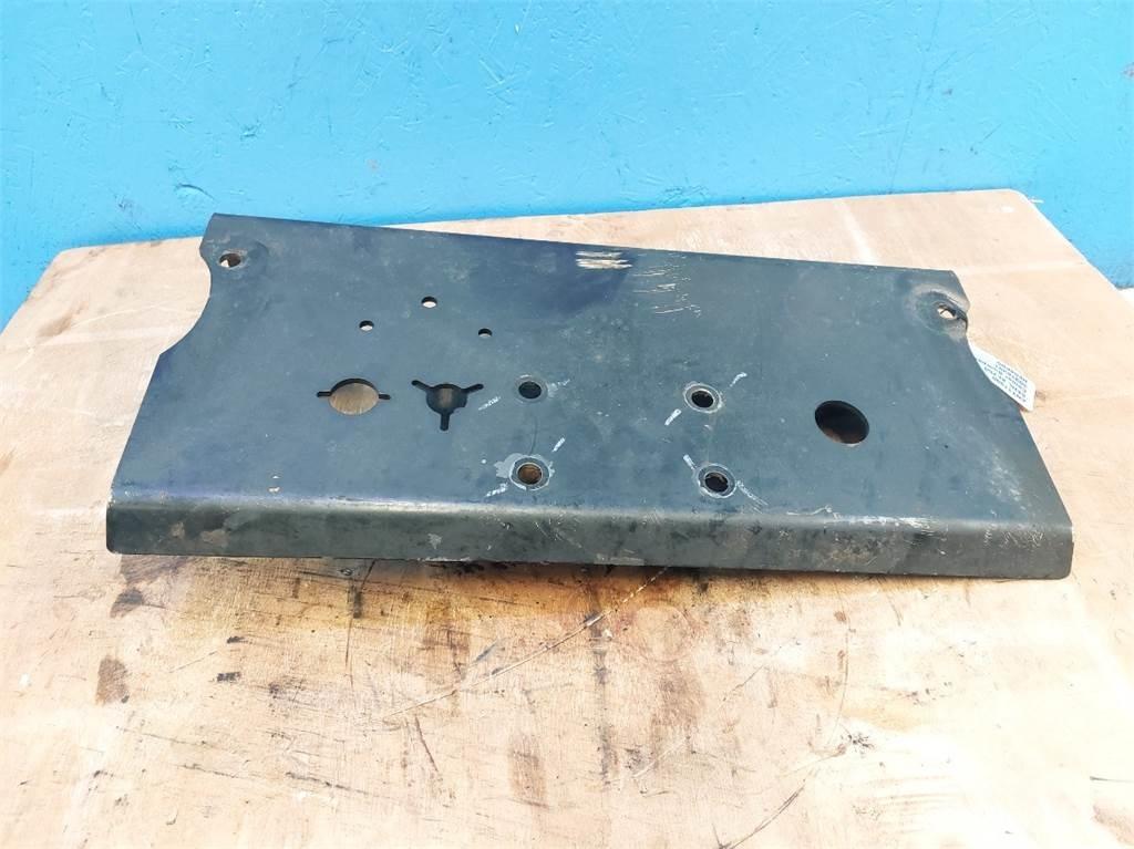 Gehl AL750 Prosévací lopaty