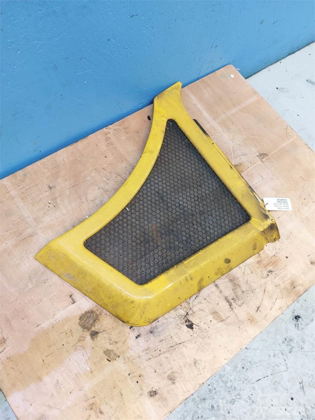 Gehl AL750 Prosévací lopaty