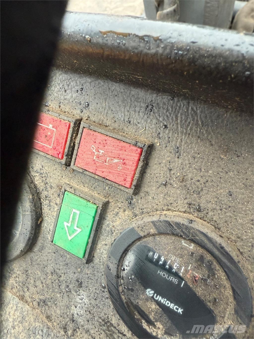 GiANT 451T Mininakladače