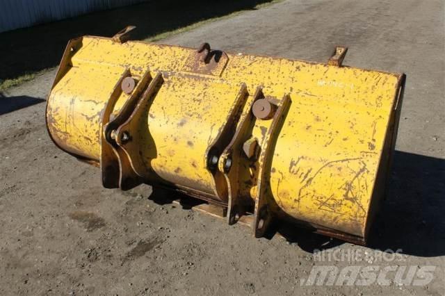 Hanomag skovl Lopaty