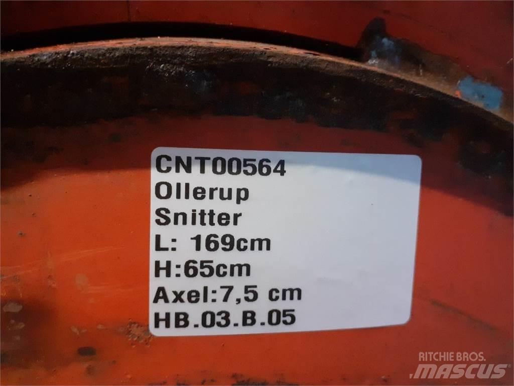 Hesston 4700 Další