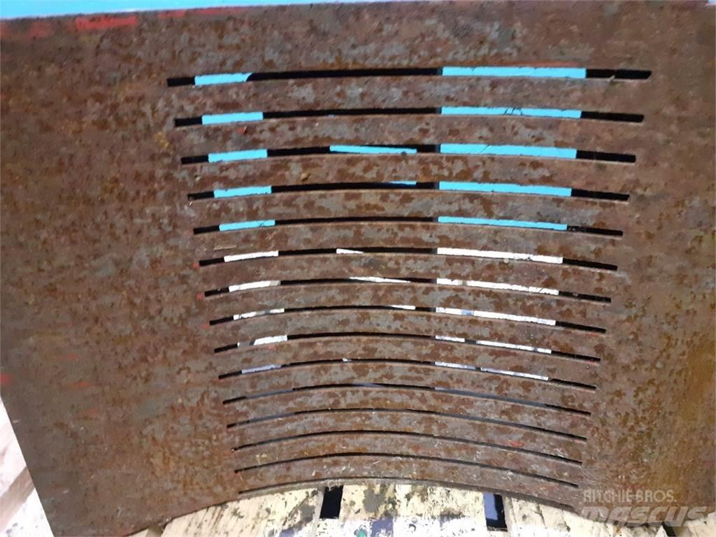 Hesston 4700 Další