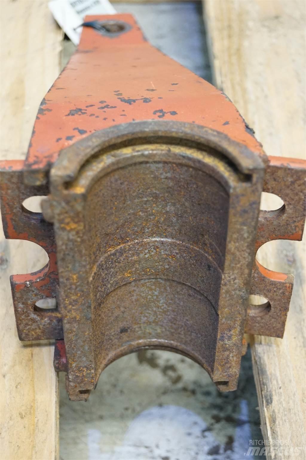Hesston 4700 Další