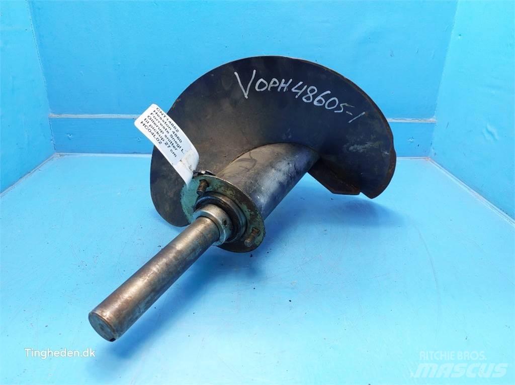 Hesston 4860 Další