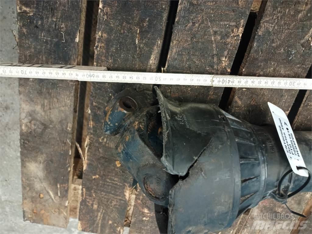Hesston 4900 Další příslušenství k traktorům