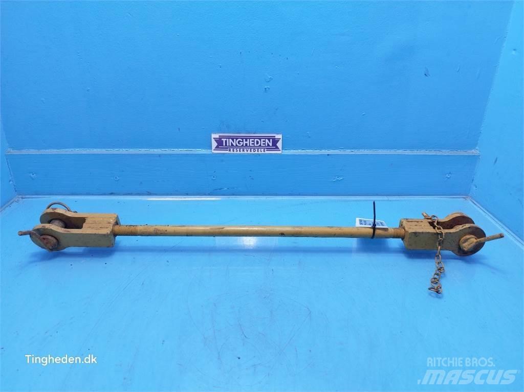 Hydrema 806 Hloubkové lopaty