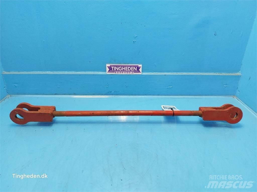 Hydrema 806 Hloubkové lopaty