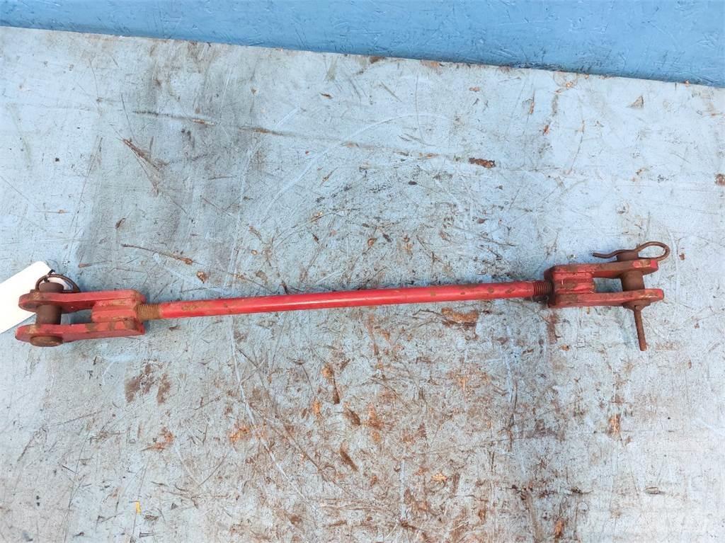 Hydrema 906 Prosévací lopaty