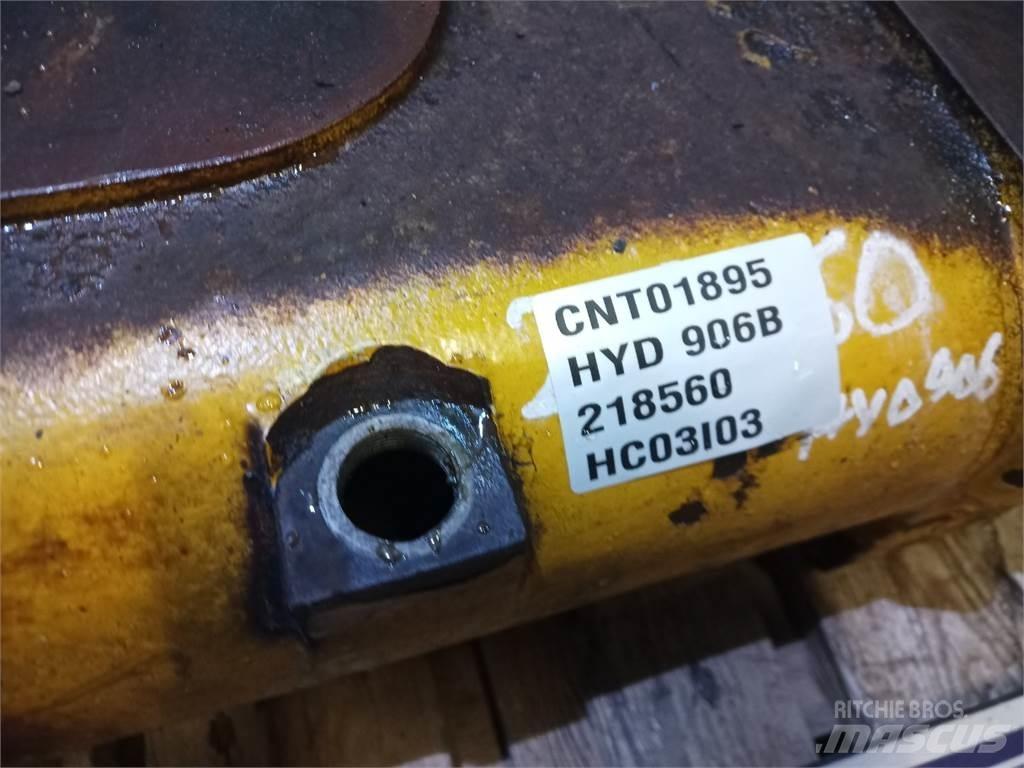Hydrema 906B Hloubkové lopaty