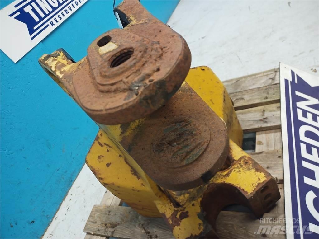 Hydrema 906B Hloubkové lopaty