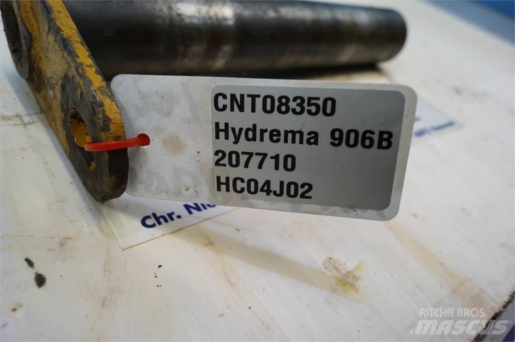Hydrema 906B Hloubkové lopaty