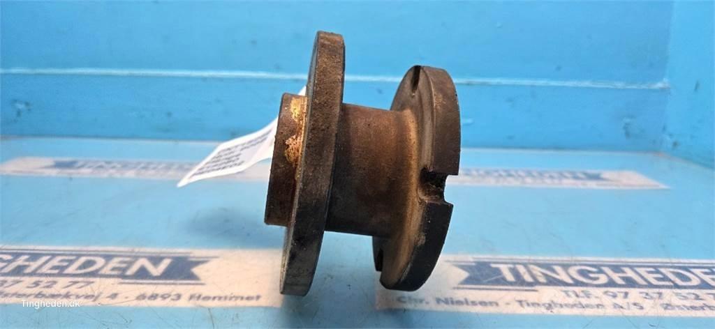 Hydrema 906B Prosévací lopaty
