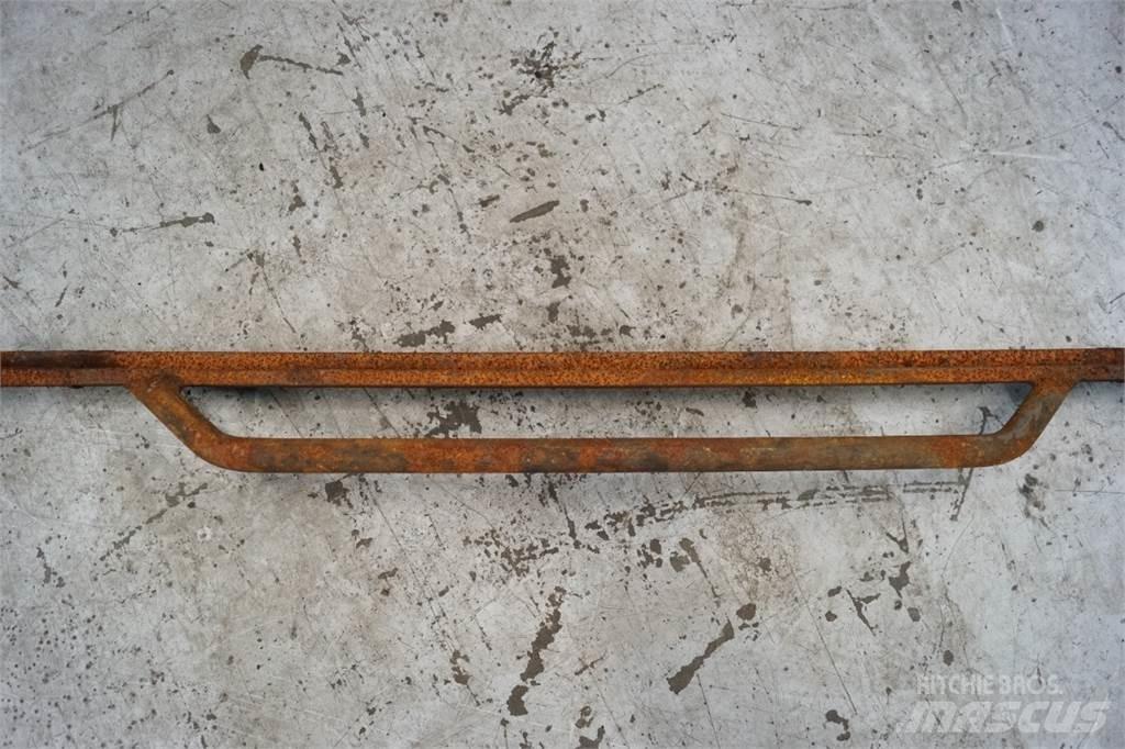Hydrema 906C Kabiny a interiér