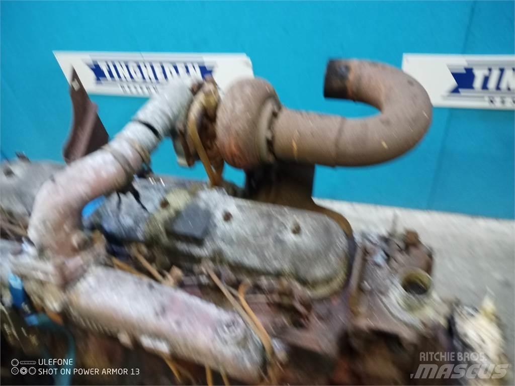 Iveco 8061 SI05 Motory