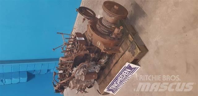 Iveco 8361 SI10 Motory